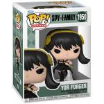 Funko Pop! Spy X Family - Yor Forger #1950 Image 1