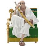One Piece Throne Power ST Ethanbaron V Nutjuro Ichiban Figure 14cm Image 1