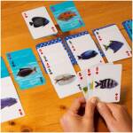 Fish 3D Playing Cards Image 3