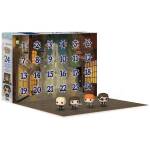 Funko Advent Calendar: Harry Potter Image 2