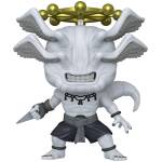 Funko Pop! Super: Jujutsu Kaisen - Mahoraga #2128 Image 2
