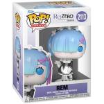 Funko Pop! Re: Zero - Rem #2113 Image 1