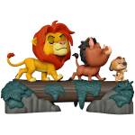 Funko Pop! Hakuna Matata Disney 100 Special Edition #1313 Image 3