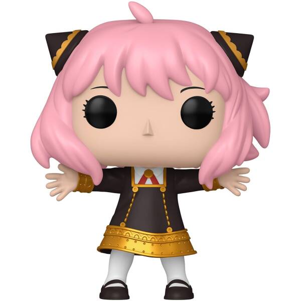 Funko Pop! Jumbo: Spy X Family - Anya Forger #2023 Image 2