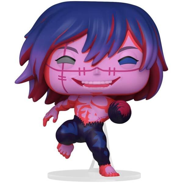 Funko Pop! Jujutsu Kaisen - Mahito #2126 Image 2