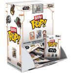 Funko Bitty Pop Mystery figure Star Wars Mandalorian (Assorted/Random) Image 1