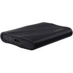 Samsung Portable 1TB SSD T9 Black Image 1