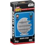 Funko Bitty Pop! Display: Star Wars - Death Star Image 3