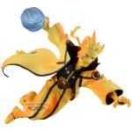 Naruto Shippuden Naruto Uzumaki figure 17cm Image 2