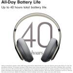 Beats Studio Pro Sand Grey Image 4
