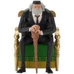 One Piece Throne of Power Saint Jaygarcia Saturn Ichiban 13cm Image 1