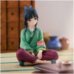 The Apothecary Diaries Maomao Break Time figure 13cm Image 3