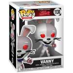 Funko Pop! Five Nights at Freddy's (FNAF)'s HW2- Vanny #1130 Image 1