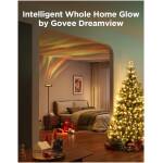Govee Uplighter Floor Lamps Tri-Zone Independent Image 4