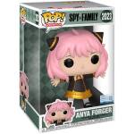 Funko Pop! Jumbo: Spy X Family - Anya Forger #2023 Image 1