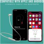 Beats Flex White Image 3