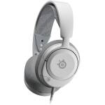 Steelseries Arctis Nova 1 White Image 1
