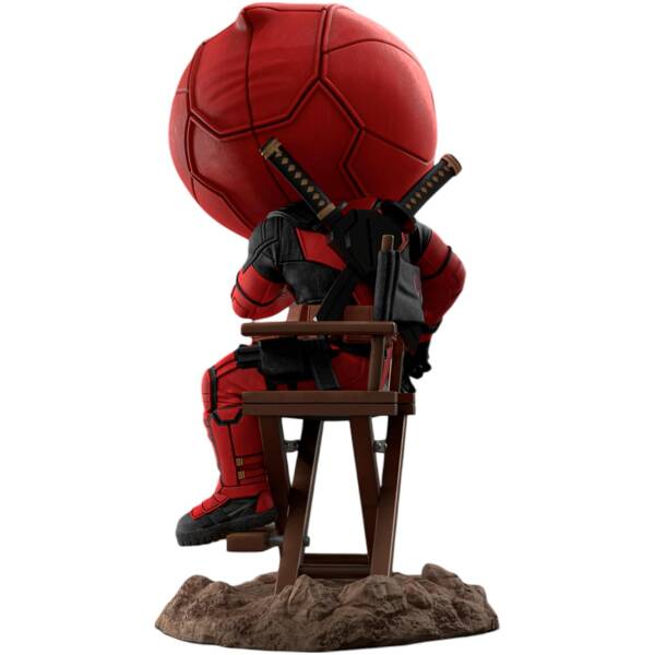 Deadpool and Wolverine Minico Figurine 13.5 cm Image 2