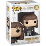 Funko Pop! Harry Potter - Anniversary Hermione with Wand #133 Image 1