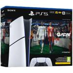 PLayStation 5 Slim Digital 1TB EA Sports FC 26 Bundle Image 1