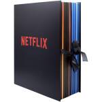 Netflix Advent Calendar with Sound 24 Surprises from 7 Popular Netflix Series Image 1
