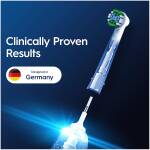 Oral-B Pro Precision Clean White (pack of 12) Image 4