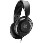SteelSeries Arctis Nova 1 Black Image 1