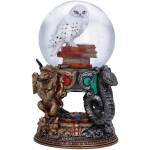 Harry Potter Hedwig Snow Globe 18.5 cm Image 1
