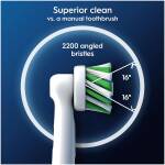 Oral-B Pro Sensitive Clean White (pack of 12) Image 4