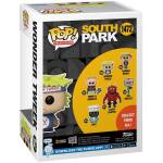 Funko Pop! South Park - Wonder Tweek #1472 Image 3