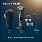 Philips i9000 Electric Shaver X9002/30 Image 6