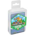 Minecraft Waterproof Playing Cards Image 1