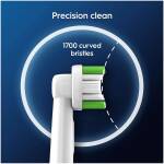 Oral-B Pro Precision Clean White (pack of 12) Image 5