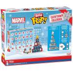 Funko Bitty Pop! Marvel Comics Advent Calendar Image 4