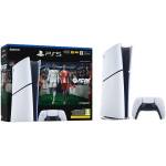 PLayStation 5 Slim Digital 1TB EA Sports FC 26 Bundle Image 2