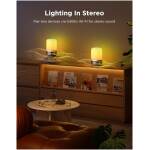 Govee Table Lamp 2 Pro x Sound by JBL(No Adapter) Image 5
