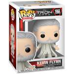 Funko Pop! Tron: Ares - Kevin Flynn #1966 Image 1