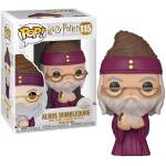 Funko Pop! Harry Potter - Dumbledore with Baby Harry #115 Image 1