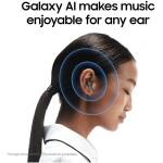 Samsung Galaxy Buds3 R530 Silver Image 2