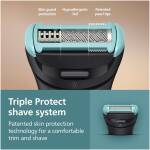 Philips Bodygroom Trimmer BG7480/15 Image 4