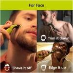 Philips OneBlade 360 QP2824/31 Image 2