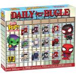 Funko Bitty Pop! Marvel: Spider-Man 12 Pack Image 1