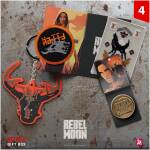 Netflix Advent Calendar with Sound 24 Surprises from 7 Popular Netflix Series Image 5