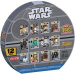 Funko Bitty Pop! Star Wars: A New Hope Image 1