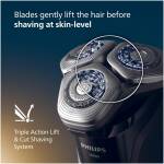 Philips i9000 Electric Shaver X9002/30 Image 2
