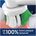 Oral-B Pro Precision Clean White (pack of 12) Image 2