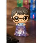 Funko Pop! Harry Potter - Harry with Invisibility Cloak #112 Image 3