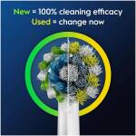 Oral-B Pro Sensitive Clean White (pack of 12) Image 5