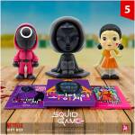 Netflix Advent Calendar with Sound 24 Surprises from 7 Popular Netflix Series Image 6
