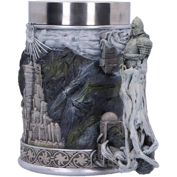 Lord of the Rings Gondor Tankard 15.5 cm Image 2
